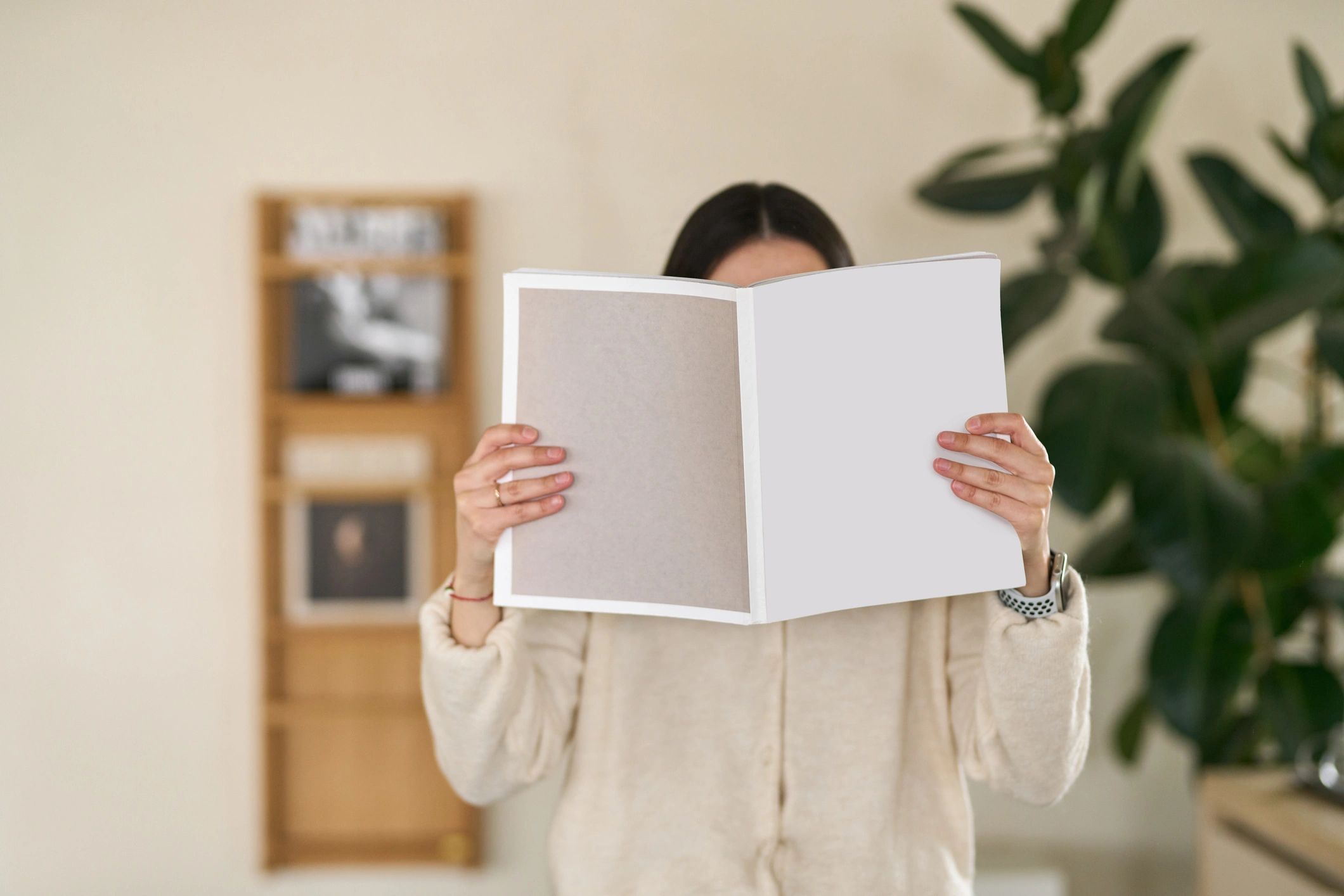 personal stories editorial magazine modern blog